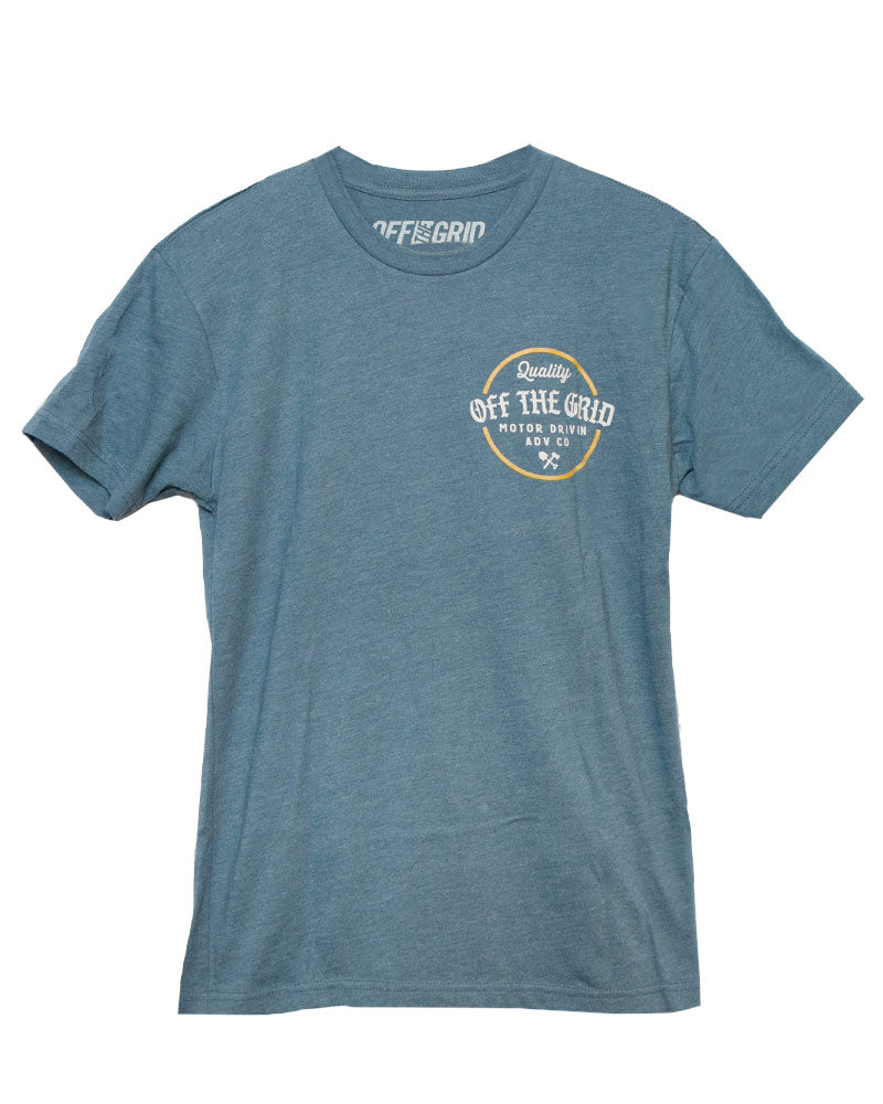 Load image into Gallery viewer, Old Fashioned Tee S/S Tee Shirt
