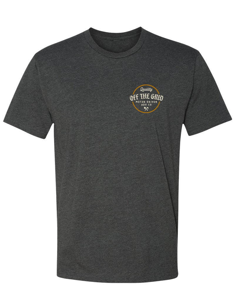 Load image into Gallery viewer, Old Fashioned Tee S/S Tee Shirt
