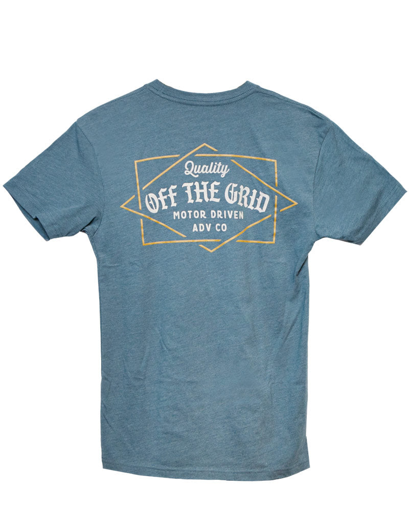 Load image into Gallery viewer, Old Fashioned Tee S/S Tee Shirt
