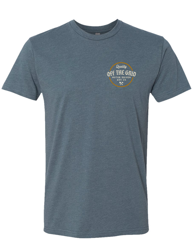 Load image into Gallery viewer, Old Fashioned Tee S/S Tee Shirt
