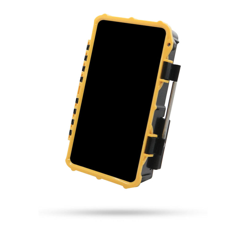 Load image into Gallery viewer, First Version - Phone Holder SafeBox with Flat Mount
