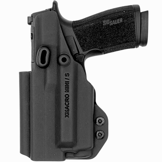 IWB Holster fits Glock 17 31 47 49 Olight PL-MINI 2 Valkyrie