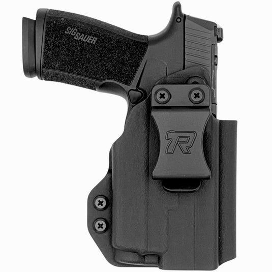 IWB Holster fits Glock 19 19X 32 45 Olight PL-MINI 2 Valkyrie