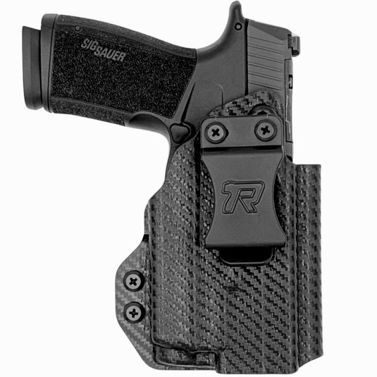 IWB Holster fits Glock 48 Olight PL-MINI 2 Valkyrie