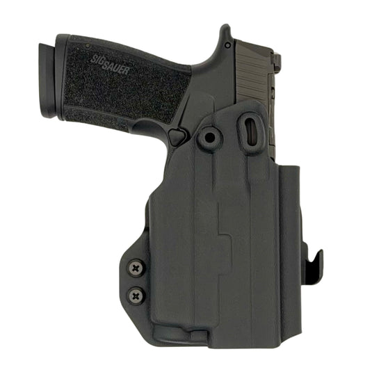 Paddle Holster fits Glock 43X 43 Olight PL-MINI 2 Valkyrie