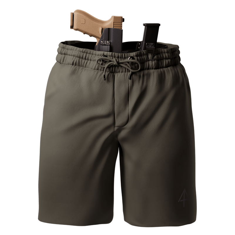 Load image into Gallery viewer, Carrier Shorts Mk.II - 11" Inseam
