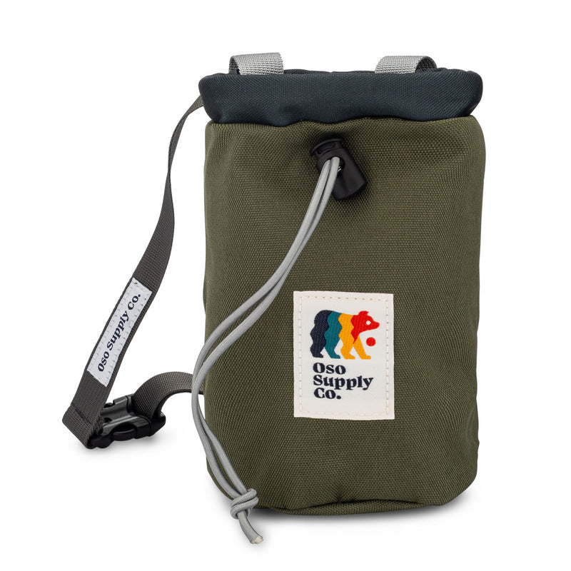 Load image into Gallery viewer, Classic Chalk Bag
