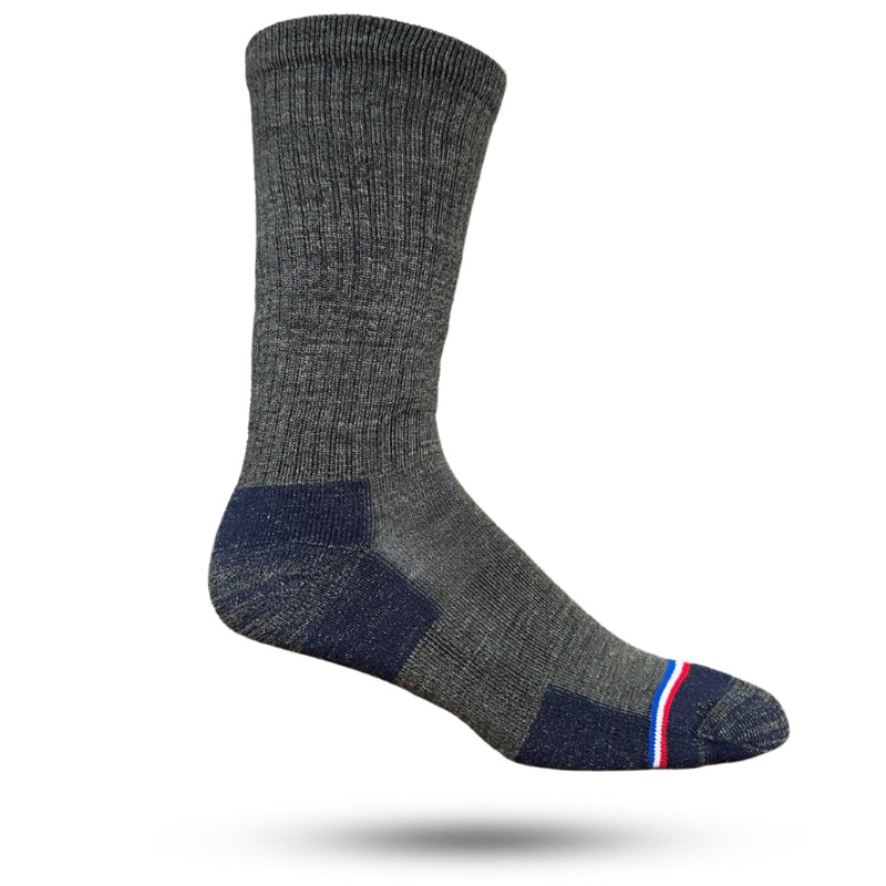 Load image into Gallery viewer, “Quezada” Adventure Sock
