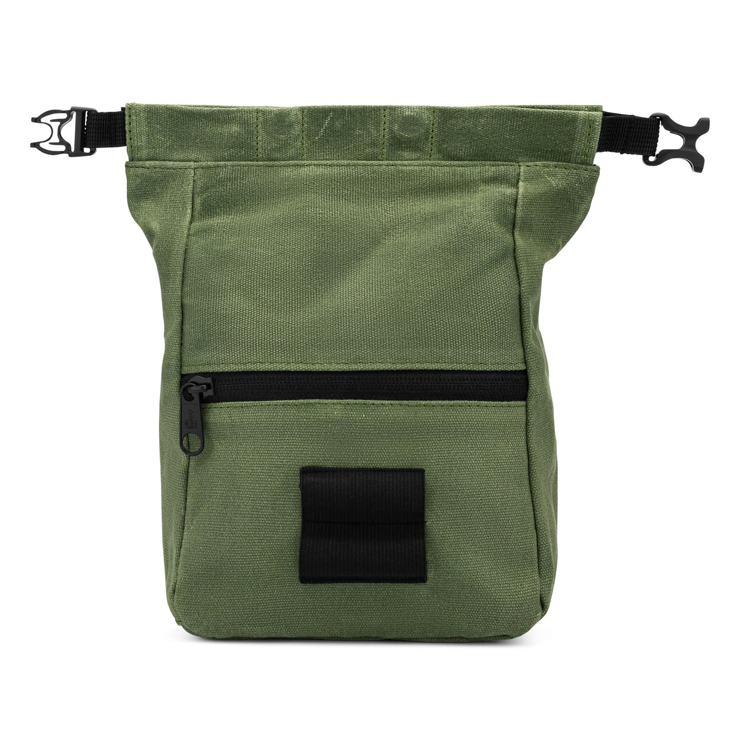 Kulshan Field Canvas Bucket