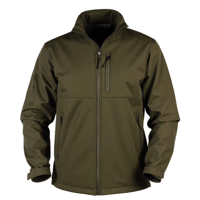 Load image into Gallery viewer, Tactical Jacket Bravo
