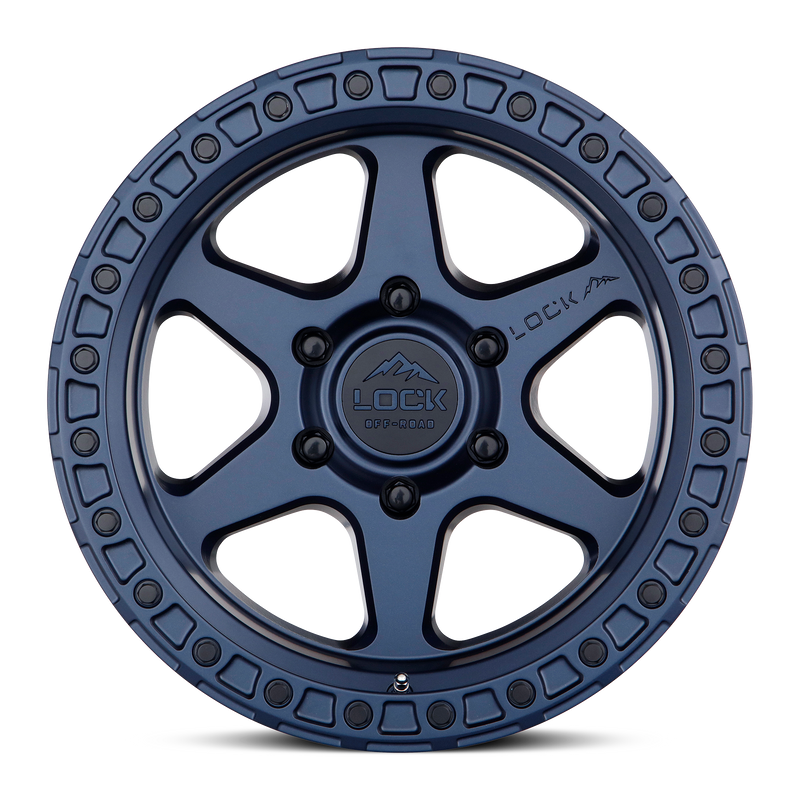 Load image into Gallery viewer, OLYMPUS- MATTE BLUE
