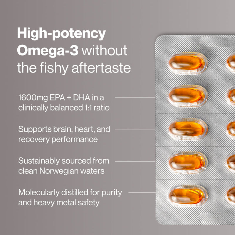 Load image into Gallery viewer, Omega-3 Travel Packs
