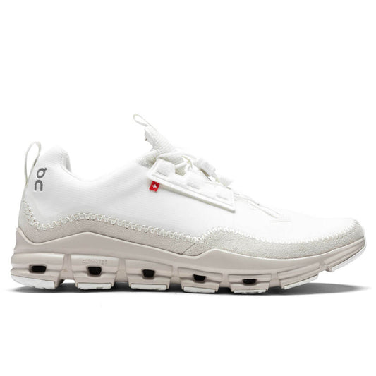 Men's On Cloudaway, Ivory/Pearl, 8 D Medium - Skoutley Outdoors LLC