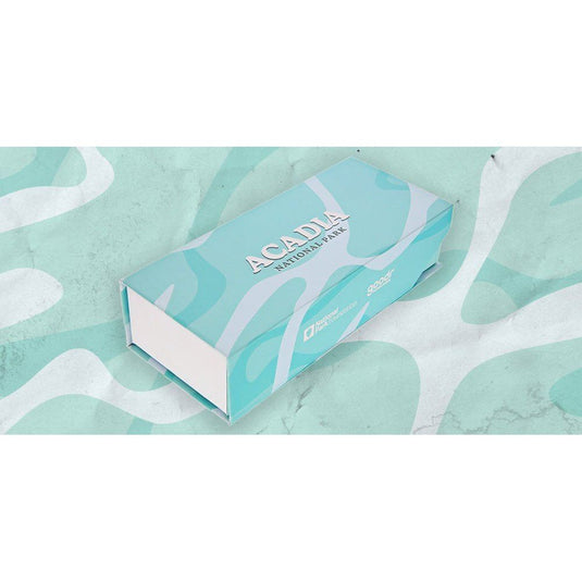 "Acadia” Limited National Park OG Polarized Sunglasses