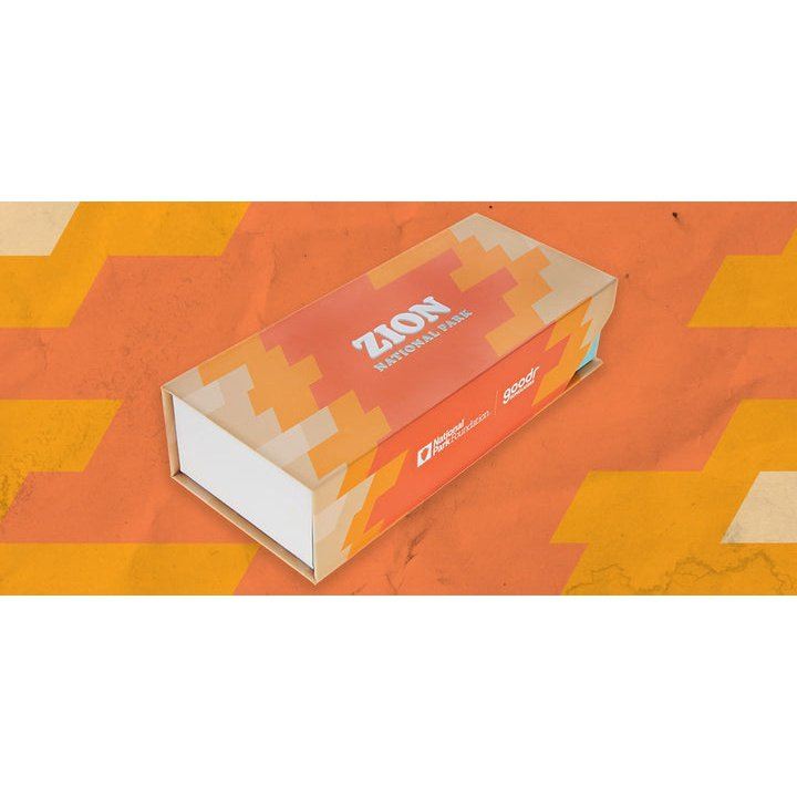 Load image into Gallery viewer, &quot;Zion” Limited National Park OG Polarized Sunglasses
