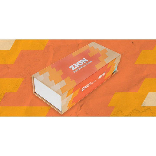 "Zion” Limited National Park OG Polarized Sunglasses