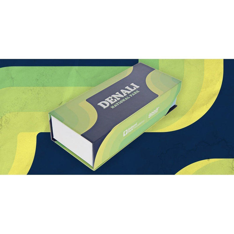 Load image into Gallery viewer, &quot;Denali” Limited National Park OG Polarized Sunglasses
