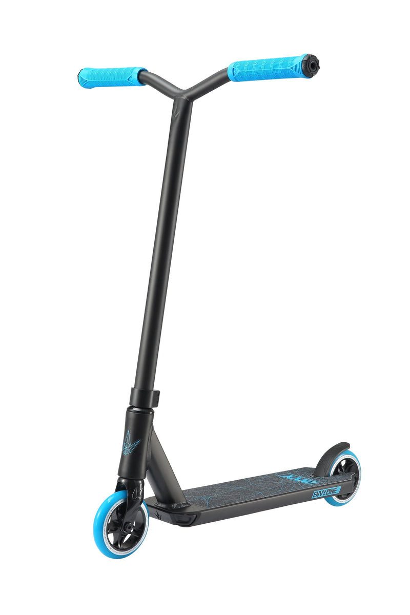 Load image into Gallery viewer, Envy One S3 Complete Scooter - Blue
