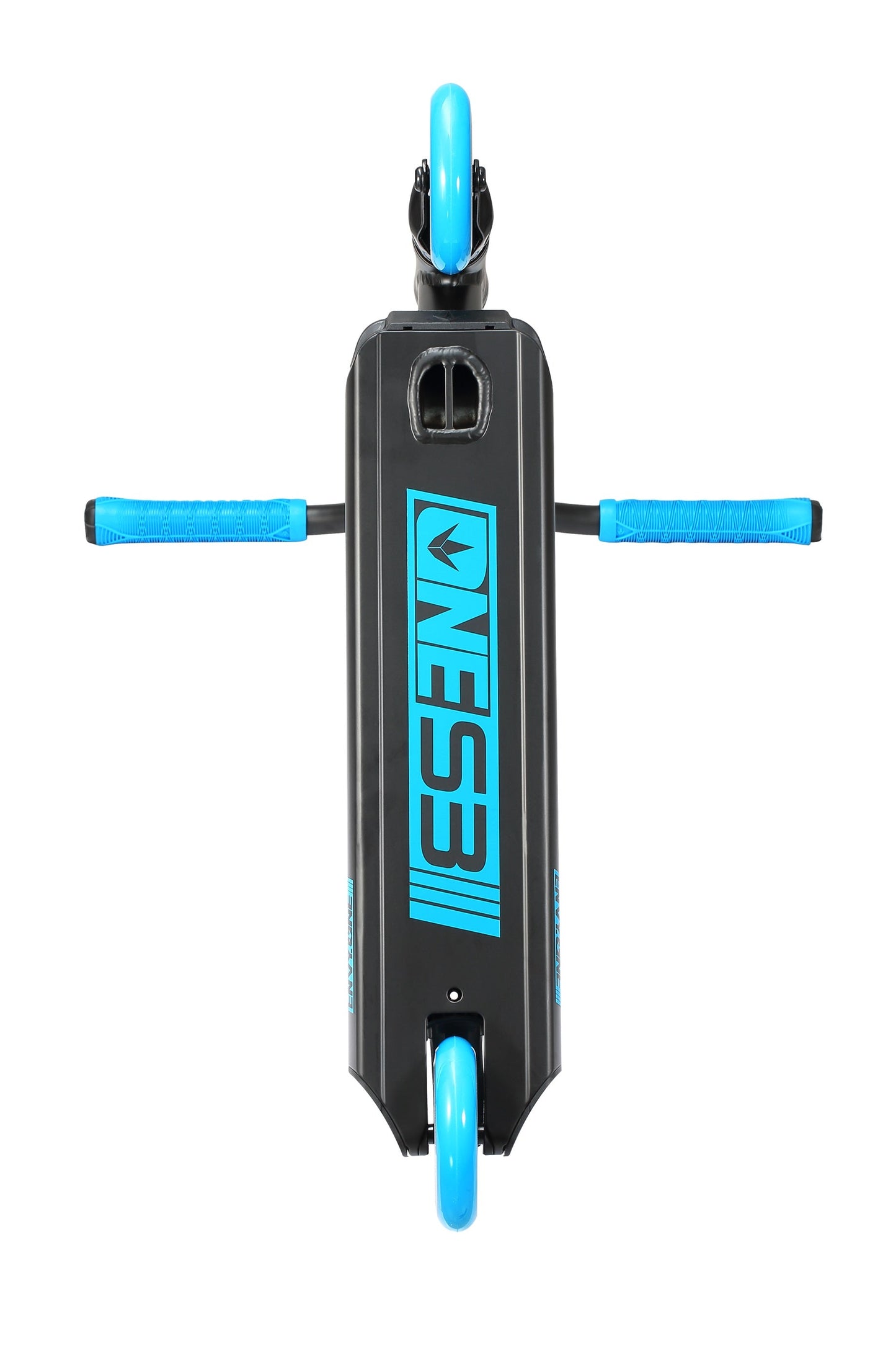 Envy One S3 Complete Scooter - Blue