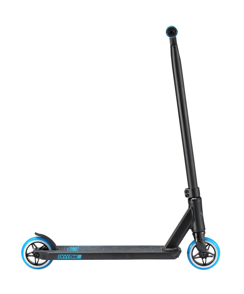 Load image into Gallery viewer, Envy One S3 Complete Scooter - Blue
