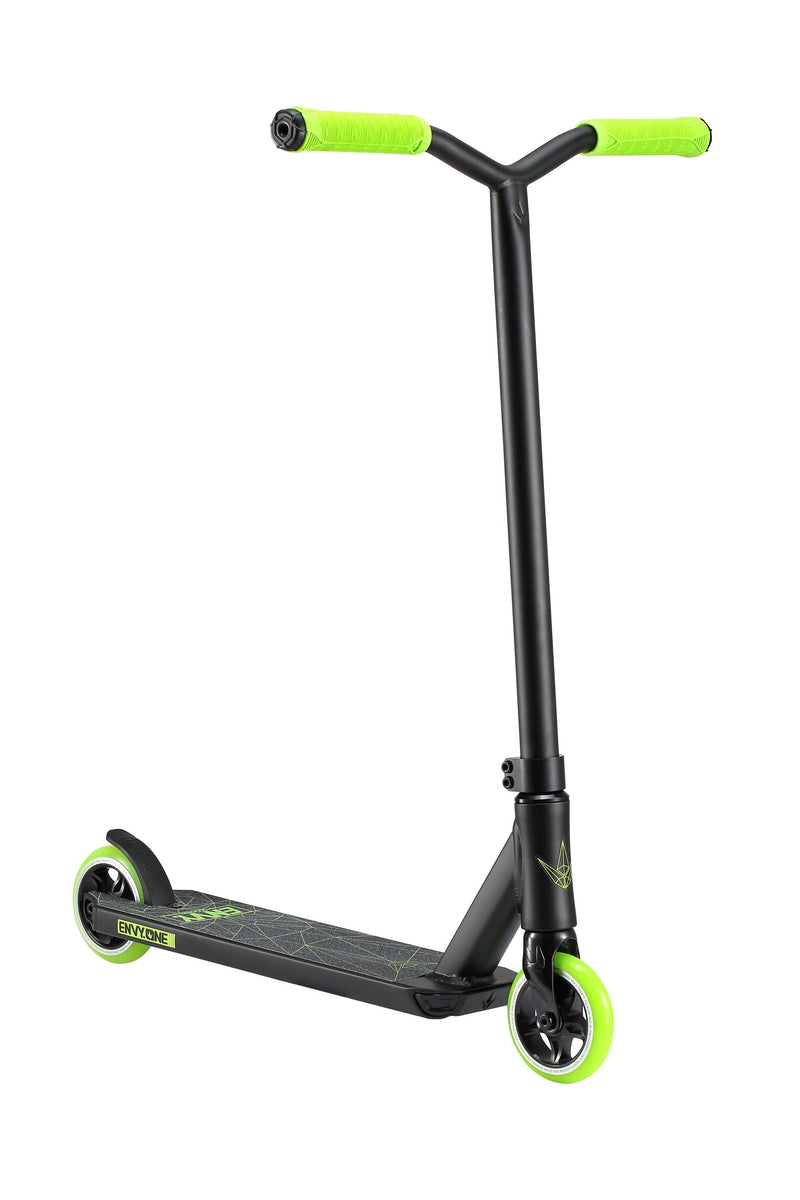 Load image into Gallery viewer, Envy One S3 Complete Scooter - Lime
