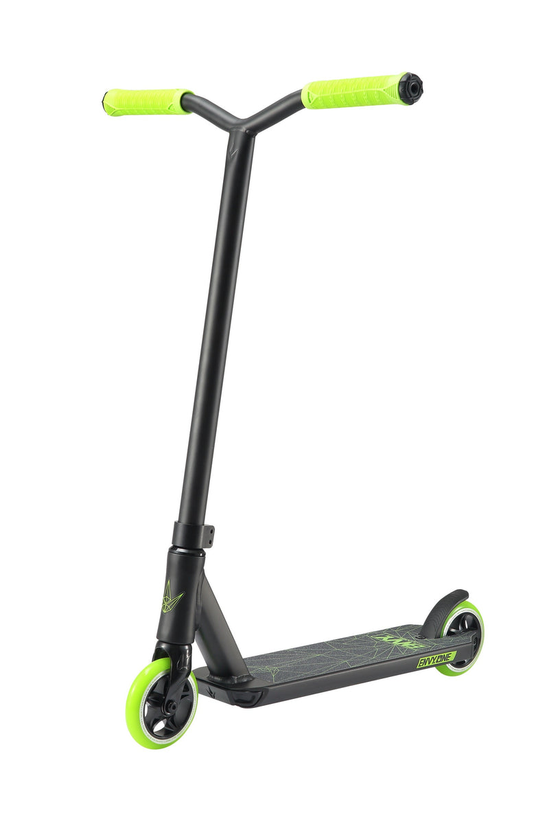 Load image into Gallery viewer, Envy One S3 Complete Scooter - Lime
