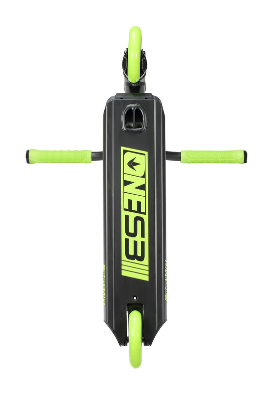 Envy One S3 Complete Scooter - Lime