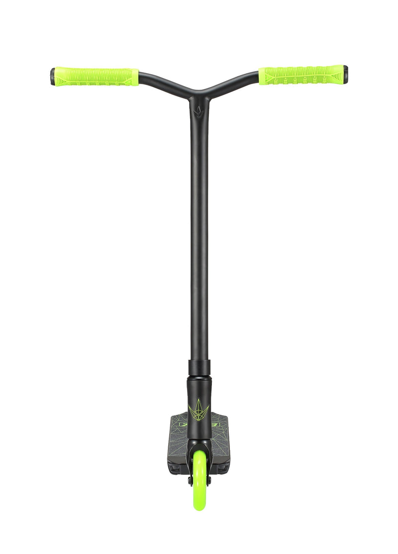 Load image into Gallery viewer, Envy One S3 Complete Scooter - Lime
