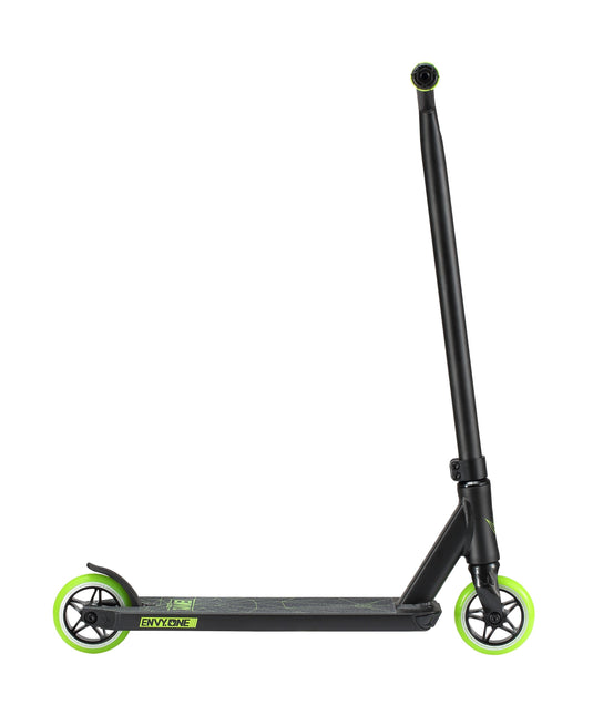 Envy One S3 Complete Scooter - Lime