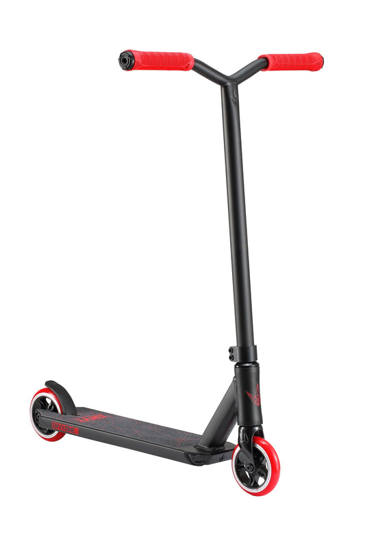 Envy One S3 Complete Scooter - Red