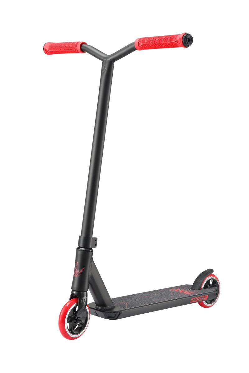 Load image into Gallery viewer, Envy One S3 Complete Scooter - Red
