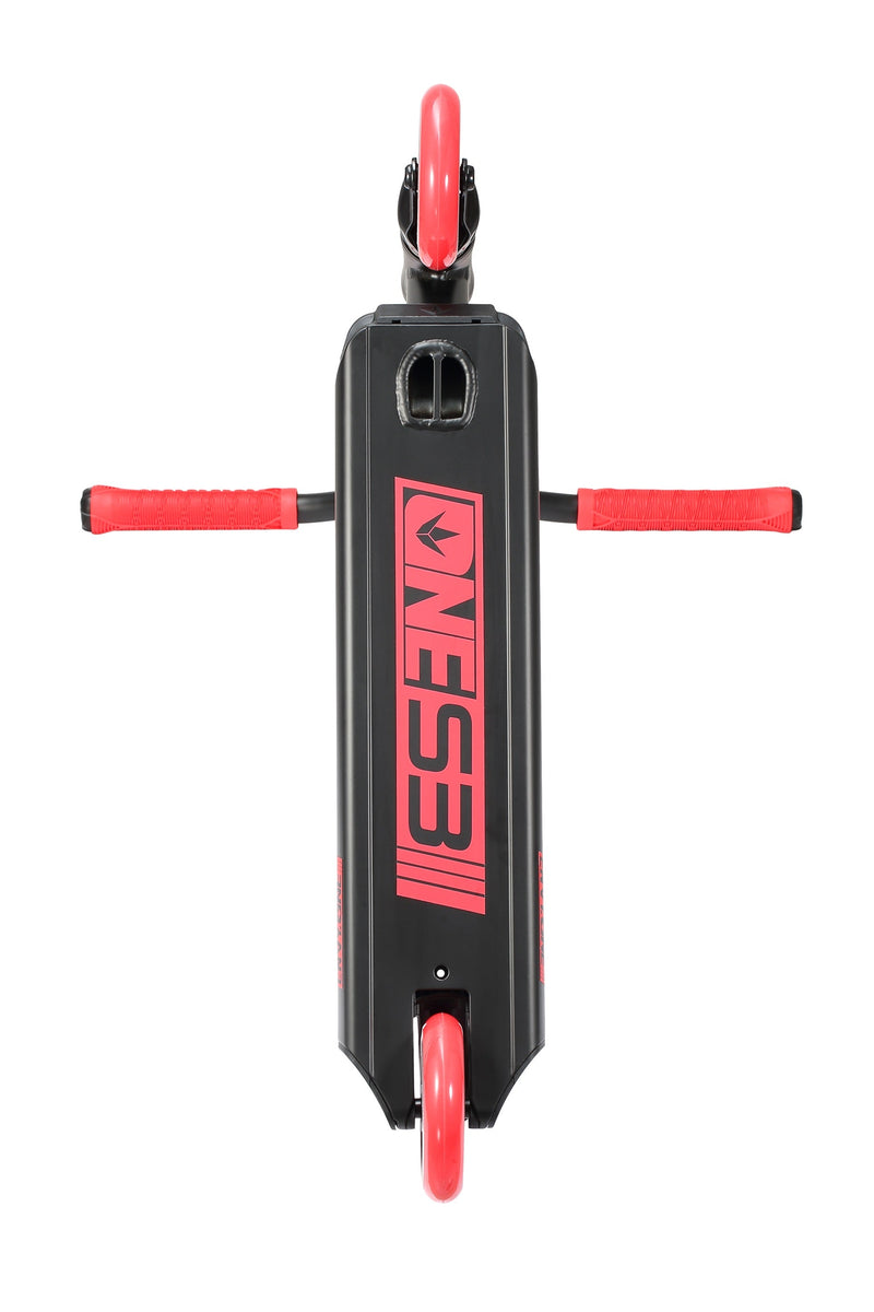 Load image into Gallery viewer, Envy One S3 Complete Scooter - Red
