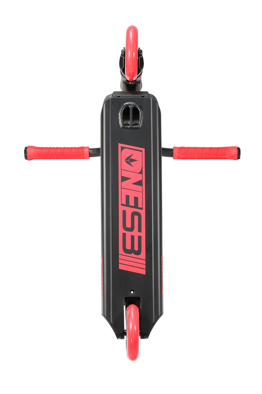 Envy One S3 Complete Scooter - Red