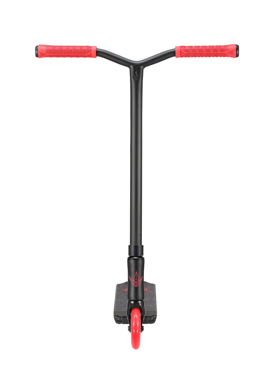 Envy One S3 Complete Scooter - Red