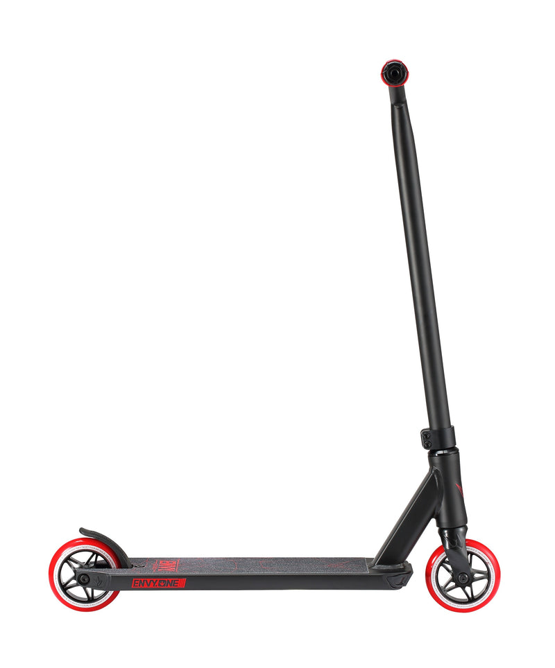 Load image into Gallery viewer, Envy One S3 Complete Scooter - Red
