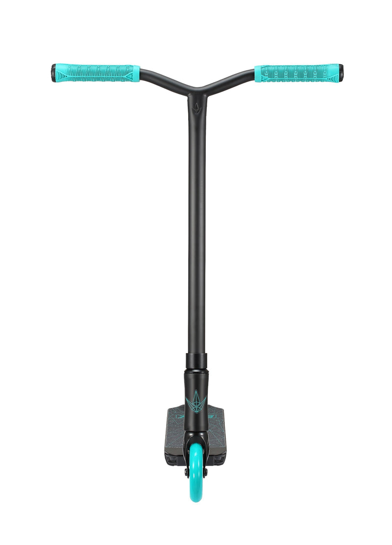 Load image into Gallery viewer, Envy One S3 Complete Scooter - Teal
