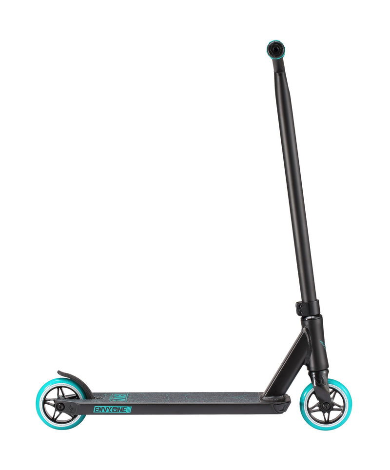 Load image into Gallery viewer, Envy One S3 Complete Scooter - Teal
