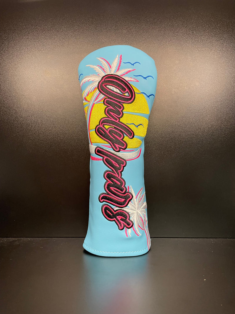 Load image into Gallery viewer, Only Pars Fan Club Headcover
