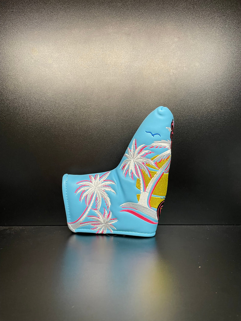 Load image into Gallery viewer, Only Pars Fan Club Headcover
