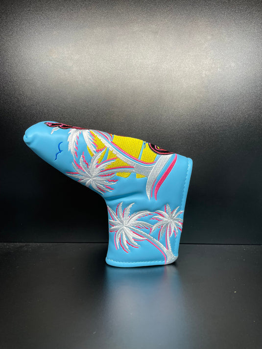 Only Pars Fan Club Headcover
