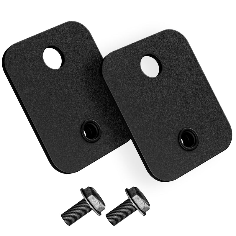 Load image into Gallery viewer, Toyota Bedside Panel Drop Bracket Kits
