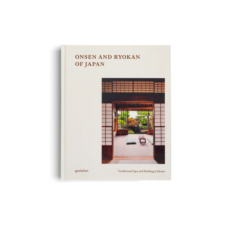 Load image into Gallery viewer, Onsen and Ryokan of Japan
