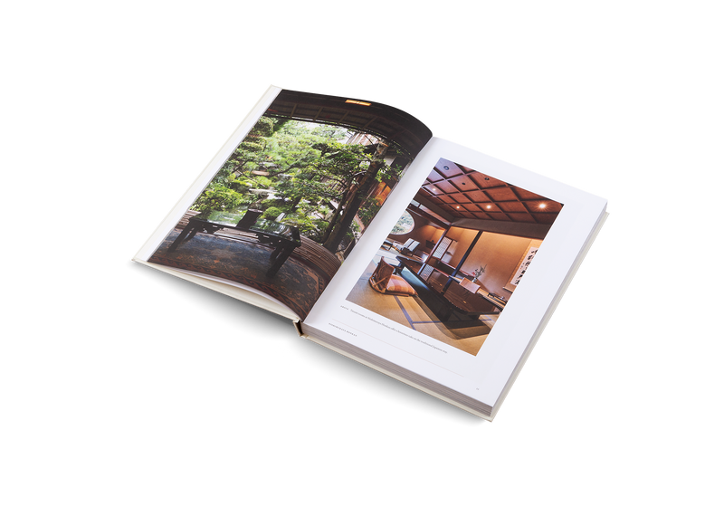 Load image into Gallery viewer, Onsen and Ryokan of Japan
