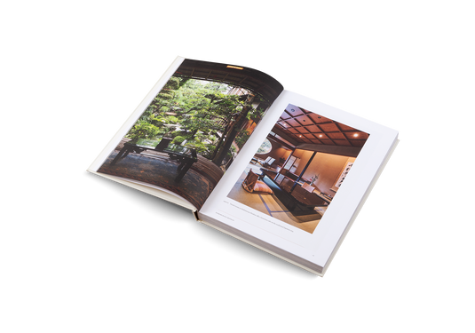 Onsen and Ryokan of Japan