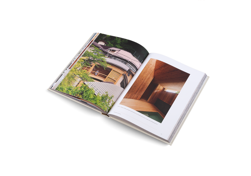 Load image into Gallery viewer, Onsen and Ryokan of Japan
