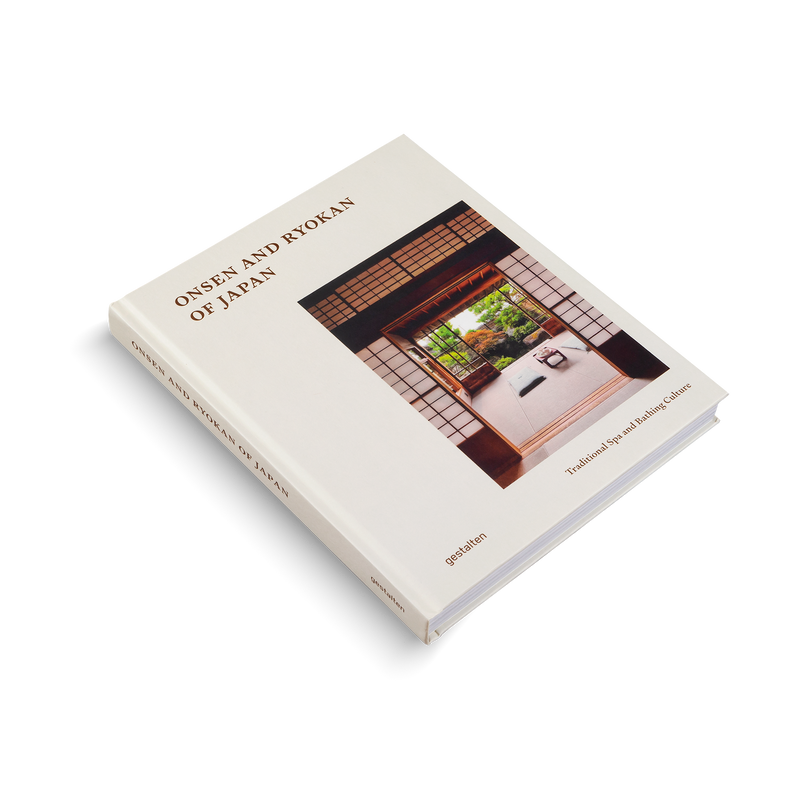 Load image into Gallery viewer, Onsen and Ryokan of Japan
