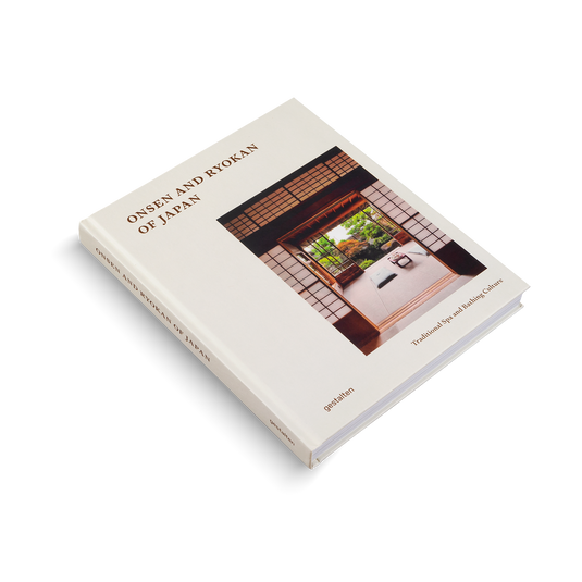 Onsen and Ryokan of Japan