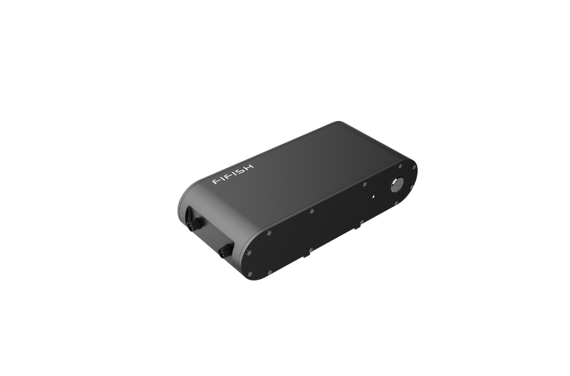 Load image into Gallery viewer, Qysea Onshore Power Supply System
