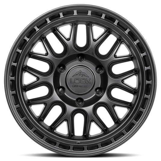 ONYX - MATTE BLACK