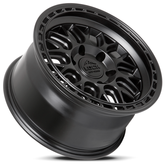 ONYX - MATTE BLACK